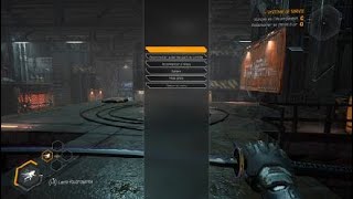 Lets play Ghostrunner pas part 1