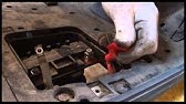Honda スペイシー100のバッテリー交換してみた Youtube