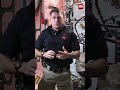 Food is a little different in space... Like, what do you mean you use LIQUID salt? #nasa #menshealth