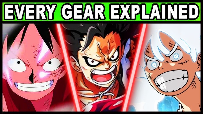 AnimeUproar on X: All Zoan Users and Their Powers Explained! (One