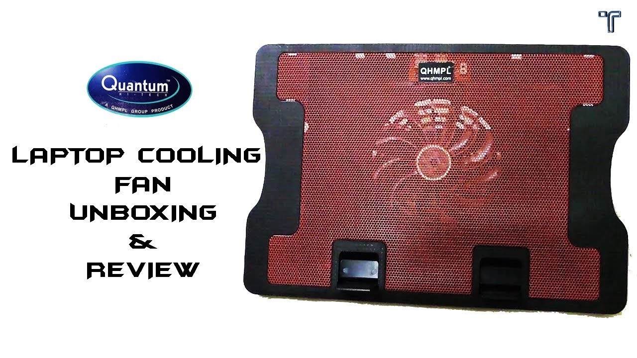 quantum cooling pad