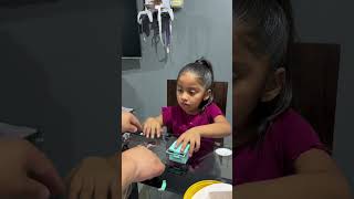 Mi primer mini brands Alexa