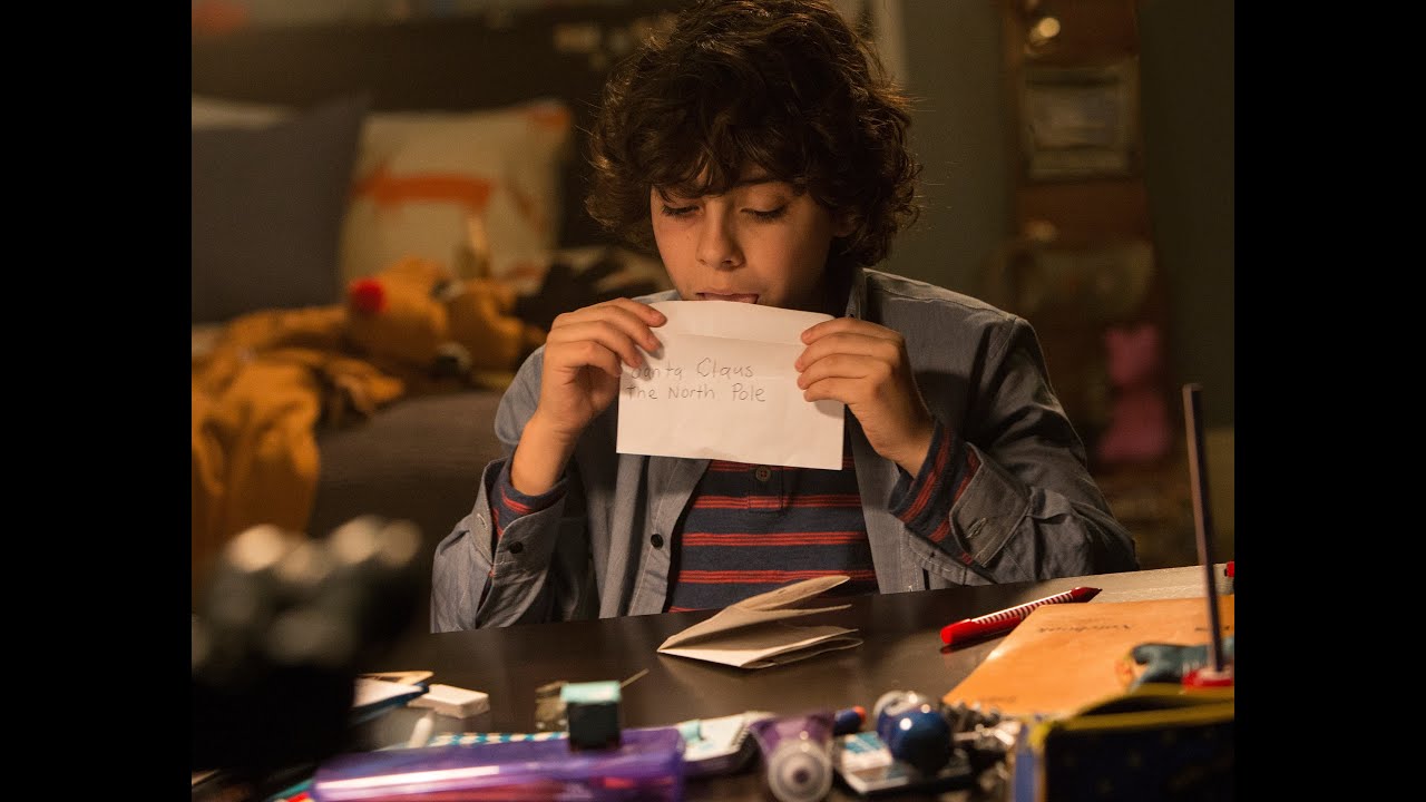 Watch film Krampus | КРАМПУС: ВИКРАДАЧ РІЗДВА / КРАМПУС: ПОХИТИТЕЛЬ РОЖДЕСТВА. Трейлер 1 (український)