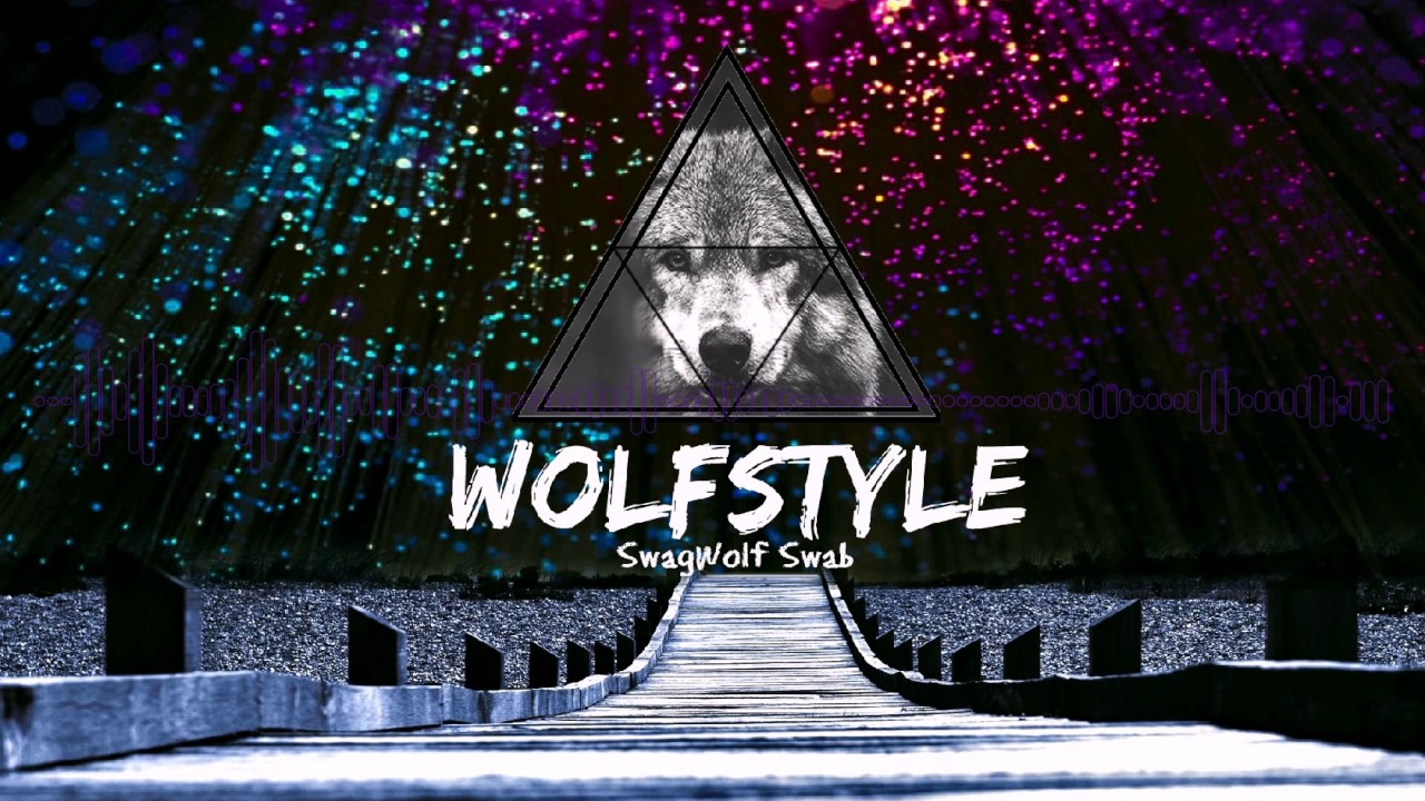 WOLFSTYLE -  SwagWolf Swab
