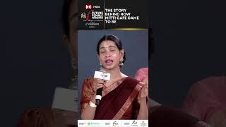 'I Refused to Be Nero's Guest!', Alina Alam on MITTI Cafe's Inspiring Beginning | FFF Season 3 |N18S