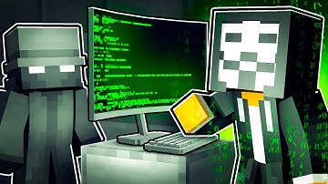 Hacker en Stalker Werken Samen! (Kleurstad Film)