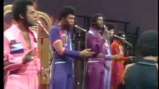 HAROLD MELVIN AND THE BLUE NOTES - IF YOU DON&#39;T LOVE ME BY NOW
