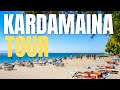 Kardamaina Tour Kos, Greece!