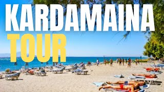 Kardamaina Tour Kos, Greece!