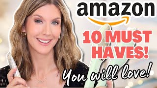 10 Incredible Amazon Finds You’ll Absolutely Love!