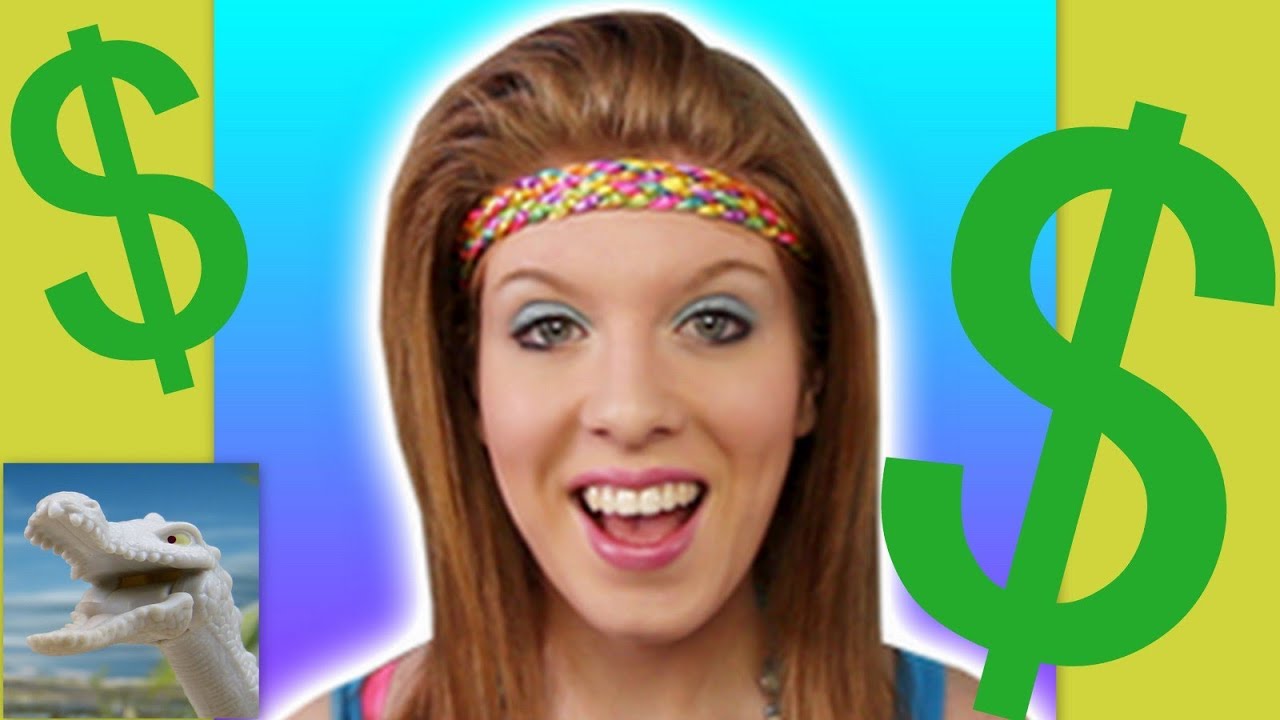 How Much Money Does AwesomeAlanna Make On YouTube 2014 YouTube