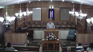 New Bethel Baptist Church