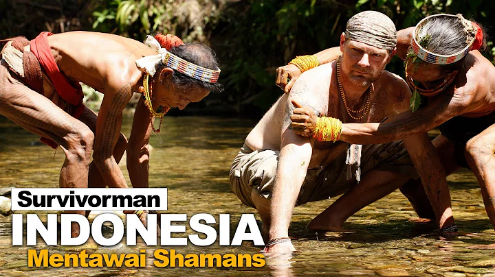 Survivorman | Beyond Survival | Season 1 | Episode...