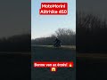 #benne van az érzés!#a2motor #motomorini #cfmoto #voge #kove #ktm #tet #enduro