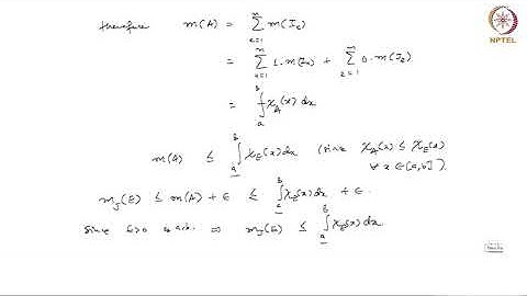 Connecting the Jordan measure with the Riemann integral - Part 2