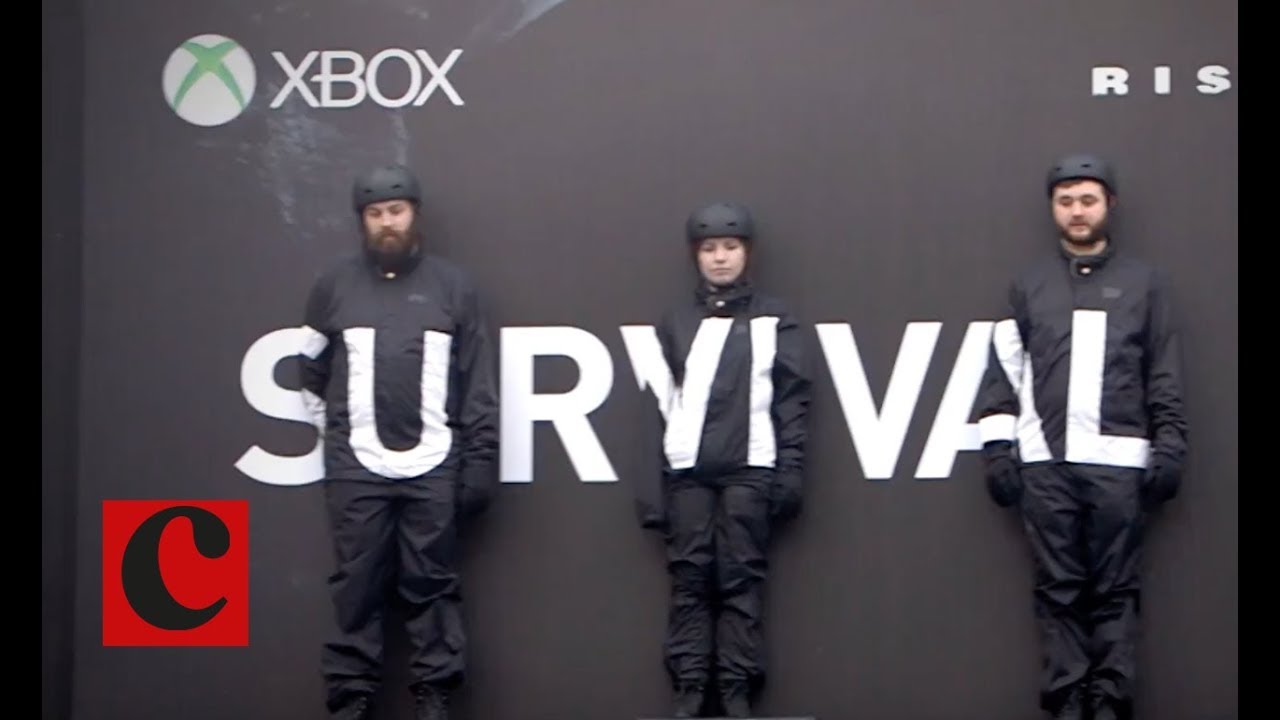 haymarket massacre Big Awards winners: Jamie Mietz & Sanjiv Mistry, McCann