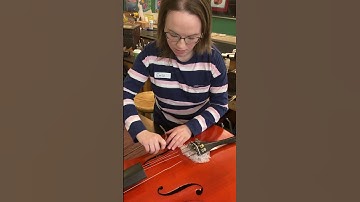 Successful Cello Sound Post Set