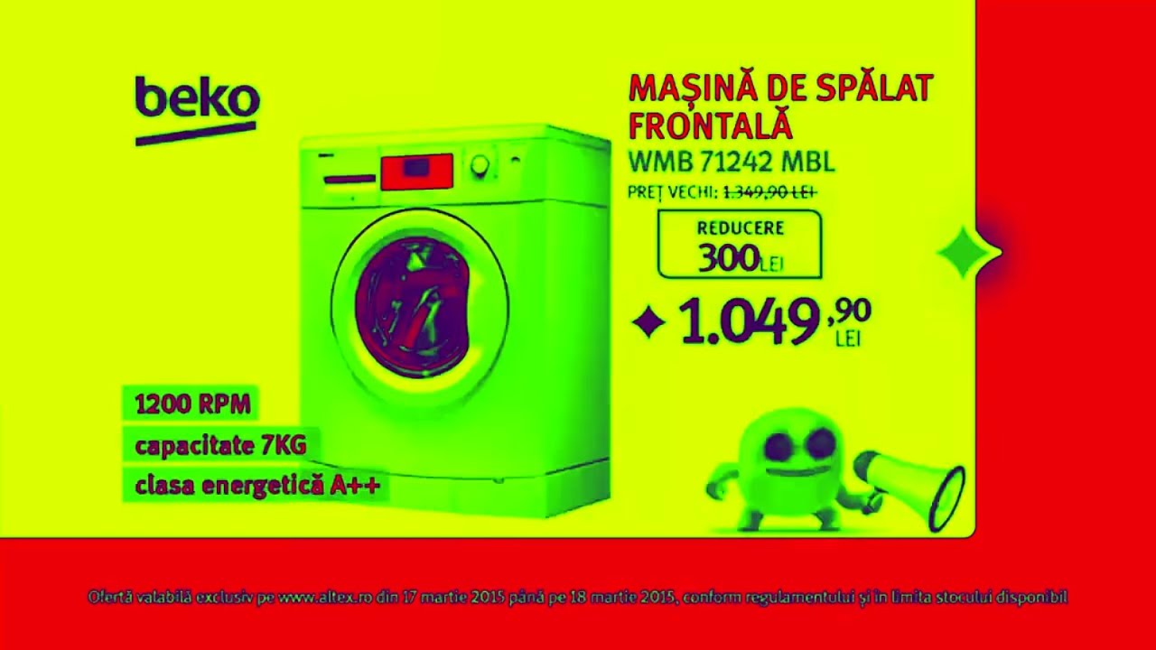 (REQUESTED) Altex Logo (2015) Effects (Garamararam Csupo Effects)