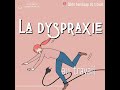 Dyspraxie et travail