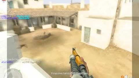 Cod2 Pro Shot by sKAFANDO :P !
