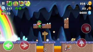 Lep's World 4-7 screenshot 4