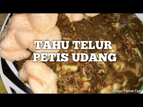resep-tahu-telur-petis-udang-khas-jawa-timur