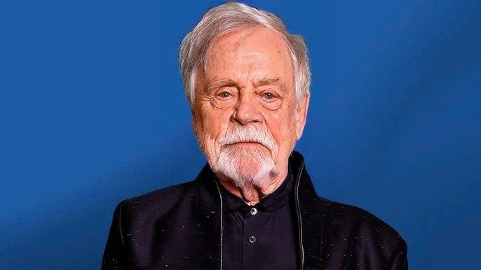 He Utterly Hated Lee Marvin, Now We Know the Reason Why - YouTube