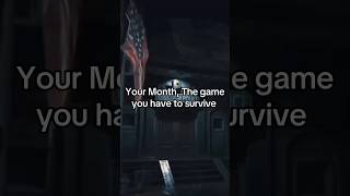 Can you survive ? 🤔 #horrorgaming #residentevil #gaming #horror #games #lore