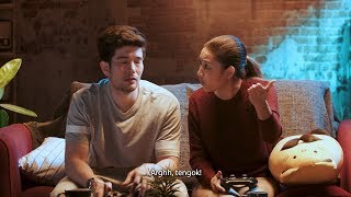 Pizza Hut Malaysia - Pizza Hut App is Easy Pizzy, Unlike Multiplayer Gaming screenshot 4