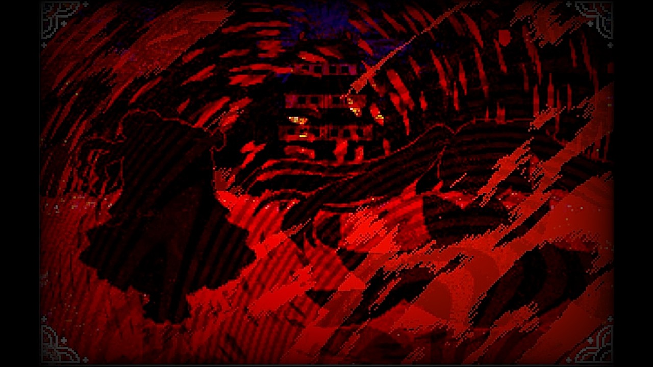 Затишье перед бурей.. // Прохождение Wadanohara and the Great Blue Sea Reboot. // часть 6