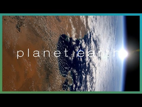 YouTubers' Favourite Planet Earth Moments | BBC Earth
