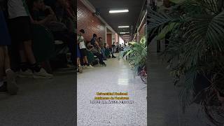 🔰 Universidad Nacional Autónoma de Honduras #fyp #unah #universidad #unahvs