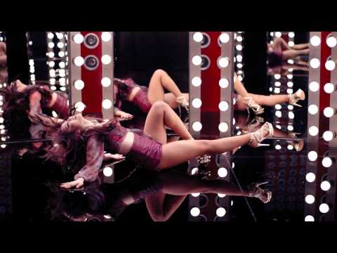 SECRET   LOVE - MOVE [MV}