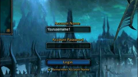 WoWMultiVids.com: Setting up Keyclone Part 2