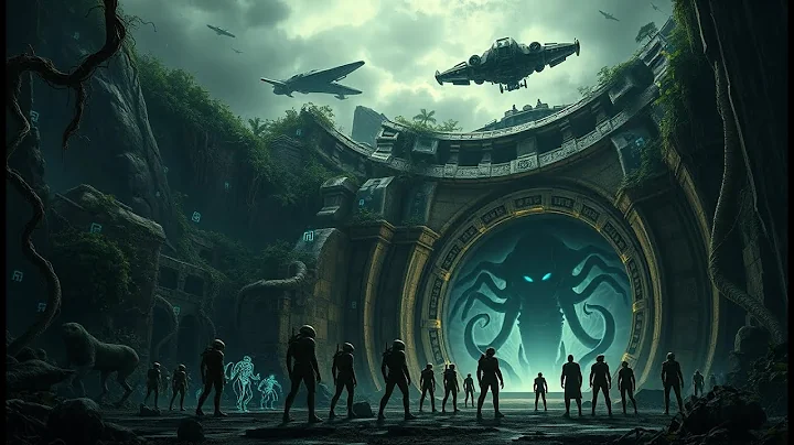 Every Dead Civilization Left The Same Note About Earth: 'They Guard Something Worse' | SciFi