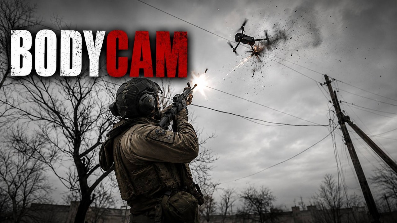 🔴 BODYCAM LIVE – DELTA FORCE OPERATION #pcgaming #bodycam #fps #gaming