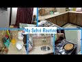 My Sehri Routine || Ramazan Mubarak 2021 ||Pakistani Vlogger in Islamabad