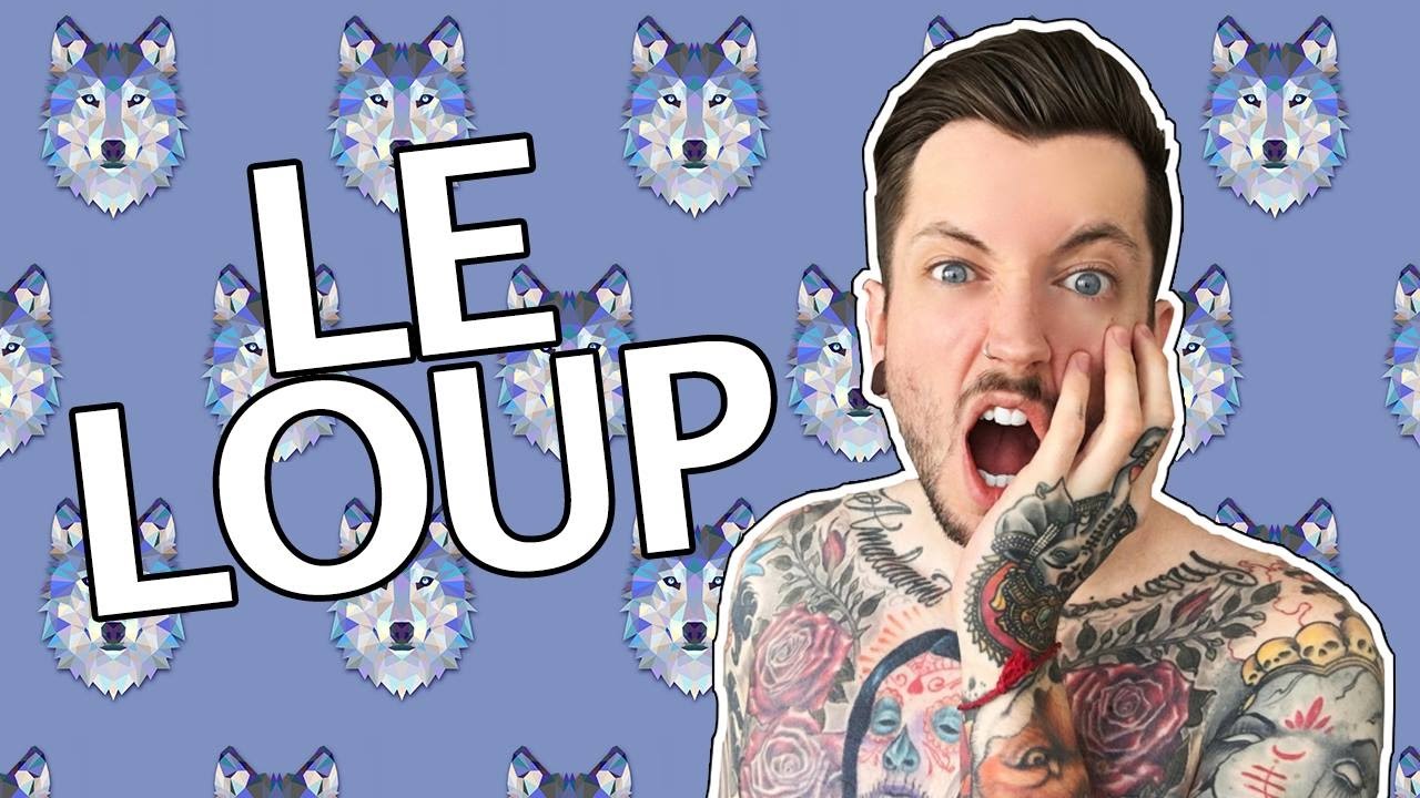 Se Faire Tatouer Un Loup