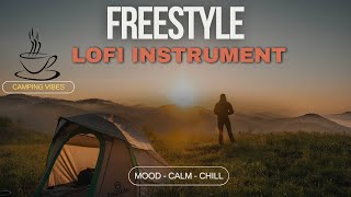 Relaxing Lofi Beats - Camping Music, Study, Focus, and Chill #guitar #instrumental #jazz #lofi
