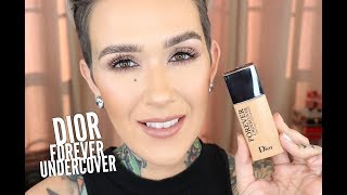 dior forever undercover 24h full coverage