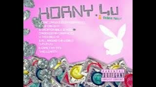 Ayesha Erotica - Horny4u (Full Album Remastered)