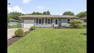 4718 W Cumberland Circle video tour
