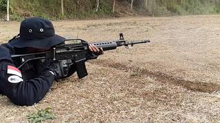 SS2 V4 - Semakin Akrab dan Menyatu