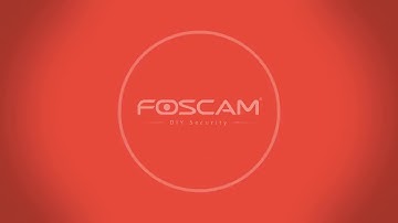 Foscam App Tutorials - How to Use Cloud Service