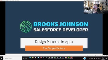 Design Patterns in Apex: The Simple Factory