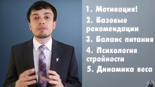 Нетипичная диетология Нетипичная диетология