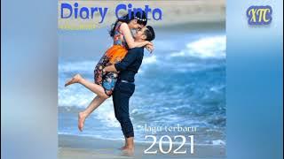 Diary Cinta-arief #lagu terbaru