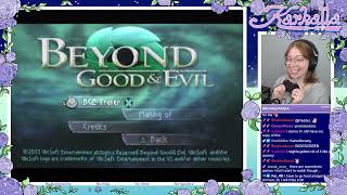 [PS2] Beyond Good & Evil - Part 1