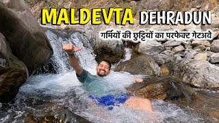 Maldevta Dehradun || Perfect Summer Getaway for Families || Route Guide &amp; Tips