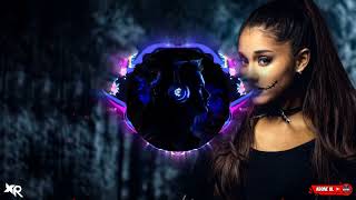 Ariana Grande - Aşkın Olayım (AI Cover, Bass Boosted, 7.1)